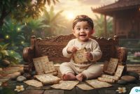 Kode Alam Bayi