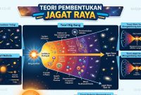 Teori Pembentukan Jagat Raya