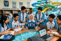 7 Jurusan Kuliah Sepi Peminat tapi Berprospek Kerja Cerah
