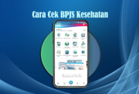 Cara Cek BPJS Kesehatan Secara Online dan Offline