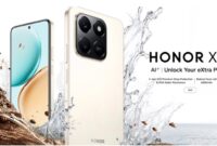 Honor Resmi Rilis X7d di Indonesia, Hadir dengan Baterai 6.500mAh dan Memori 512GB Honor Resmi Rilis X7d di Indonesia, Hadir dengan Baterai 6.500mAh dan Memori 512GB