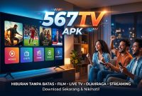 567TV APK
