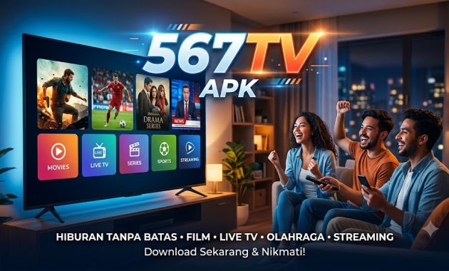 567TV APK