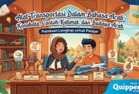 Alat Transportasi Dalam Bahasa Arab Alat Transportasi Dalam Bahasa Arab