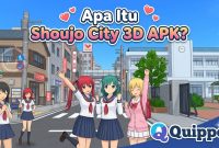 Apa Itu Shoujo City 3D APK Apa Itu Shoujo City 3D APK