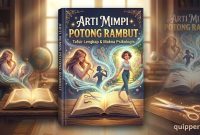 Arti Mimpi Potong Rambut