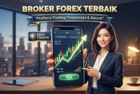 Broker Forex Terbaik Broker Forex Terbaik