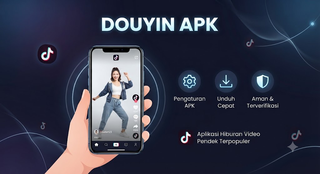 Douyin Apk