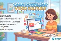 Download Video YouTube