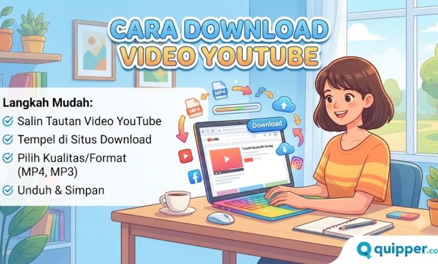 Download Video YouTube