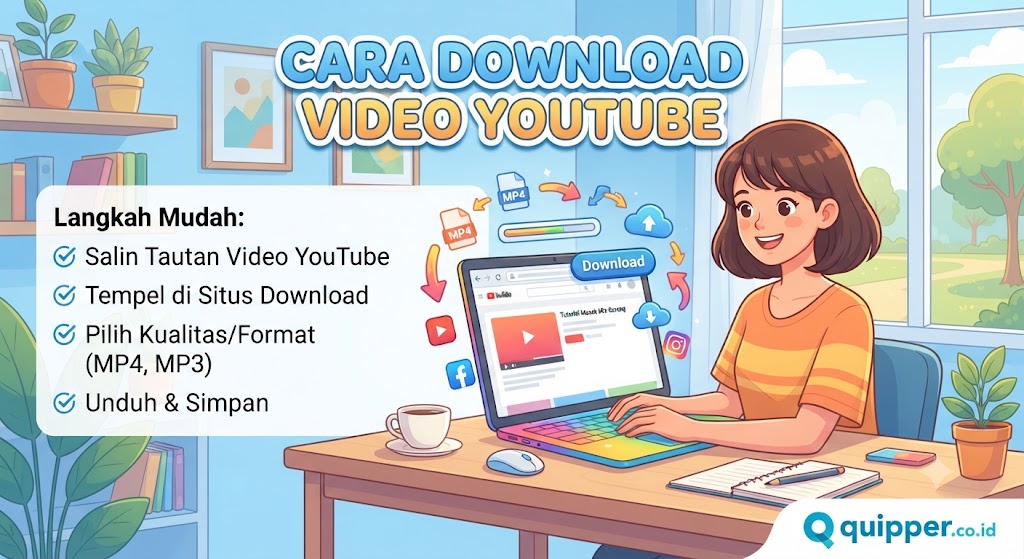 Download Video YouTube