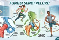 Fungsi Sendi Peluru Fungsi Sendi Peluru