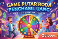 Game Putar Roda Penghasil Uang Game Putar Roda Penghasil Uang
