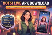 Hot51 Live Apk Hot51 Live Apk