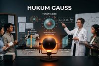 Hukum Gauss