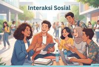 Interaksi Sosial