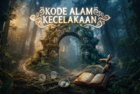 Kode Alam Kecelakaan