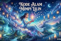 Kode Alam Mimpi Lilin