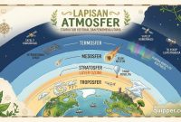 Lapisan Atmosfer