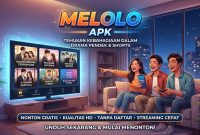 Melolo APK