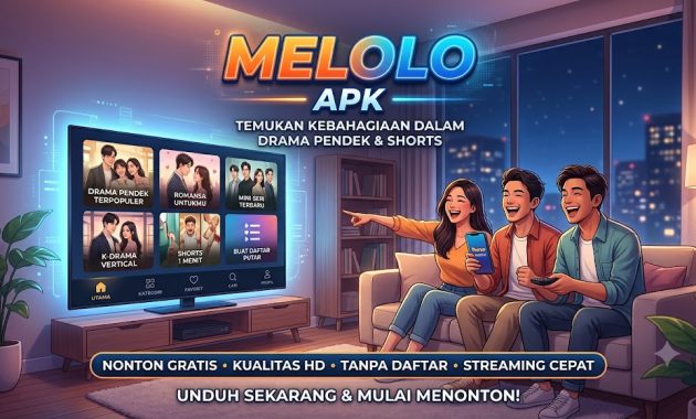 Melolo APK