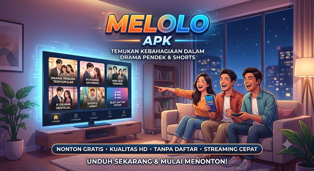 Melolo APK