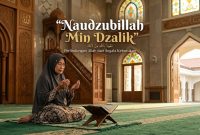 Naudzubillah Min Dzalik