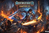 Overgeared Chapter 123 Overgeared Chapter 123