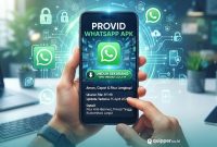 Provid WhatsApp