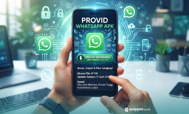 Provid WhatsApp