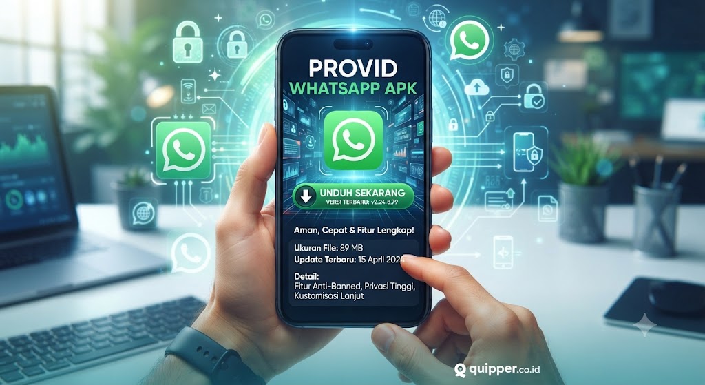 Provid WhatsApp