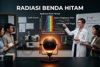 Radiasi Benda Hitam Radiasi Benda Hitam