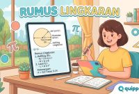 Rumus Lingkaran Rumus Lingkaran