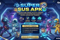 Super Sus Apk