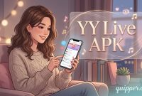YY Live APK YY Live APK