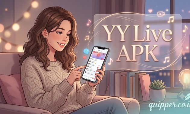 YY Live APK