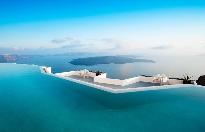 Best Romantic Hotels
