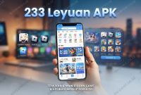 233 Leyuan APK