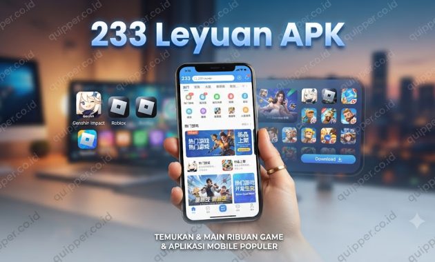233 Leyuan APK