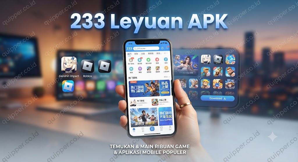 233 Leyuan APK