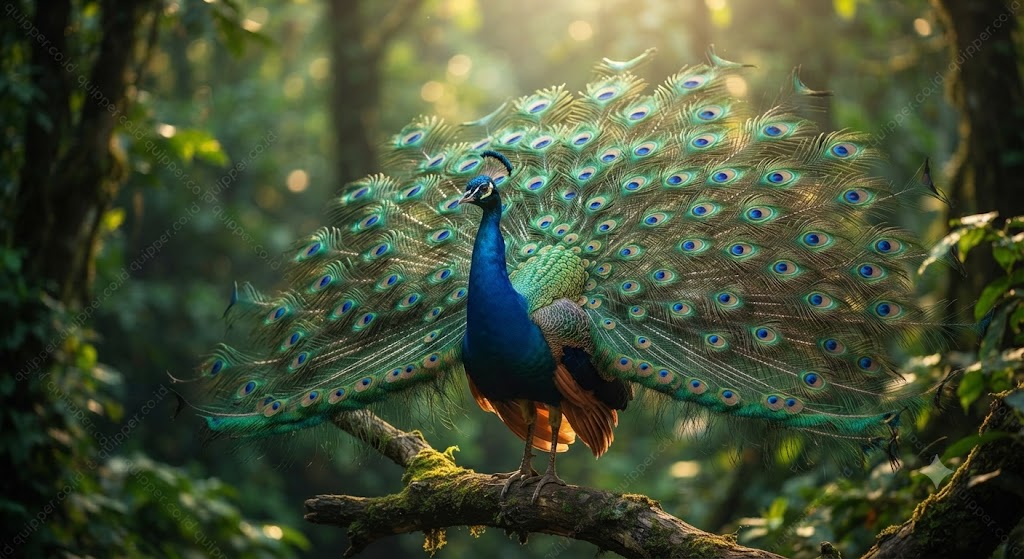 Kode Alam Burung 2D 3D 4D