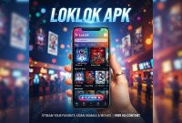 loklok apk