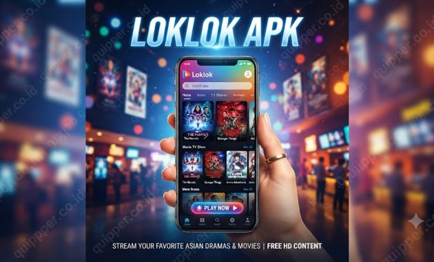 loklok apk