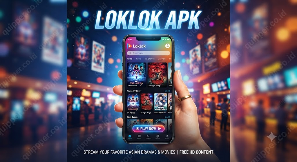 loklok apk